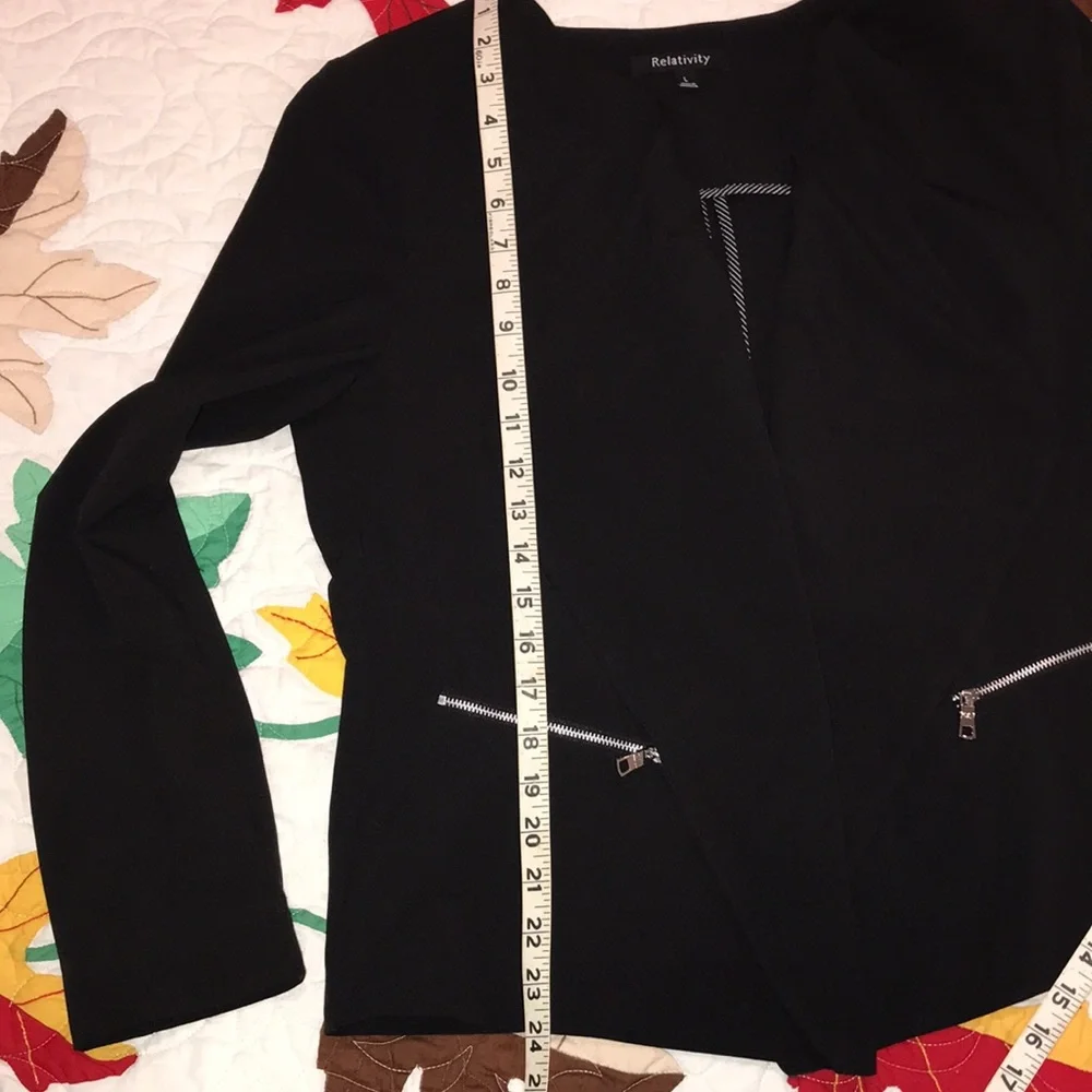 Relativity Jacket - Picture 4 of 7